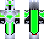 emerald king