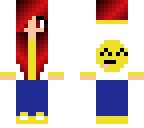 emoji girl 2
