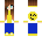 emoji girl