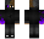 ender fire teen