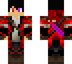 ender fusion