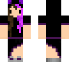 ender gal yay
