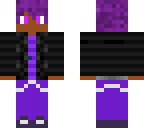 enderboy aka enderdragon