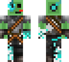 epic slime