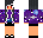 evil aphmau