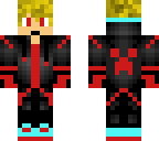 evil boy 2