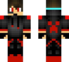 evil boy updated