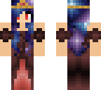 evil galaxy queen