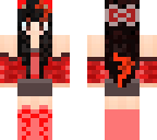 evil kawaii chan