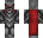 evil knight
