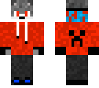 evil wolf