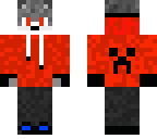 evil wolf