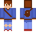 explorer guy