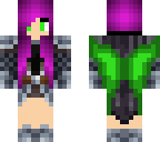 fairy warrior 