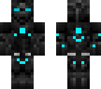 fallout 4 legendary power armor