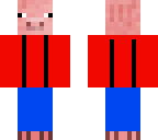 farmer pig