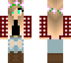farming girl