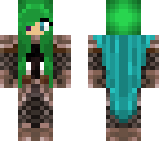 female guard