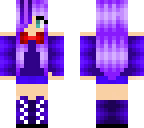 female human bonnie