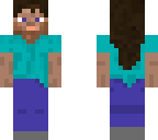 female steve