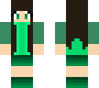 fern girl