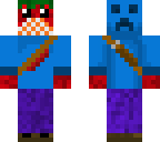 finished archer chilli