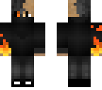 fire boy