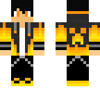 fire boy
