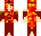 fire emperess edited