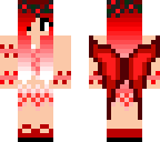 fire fairy