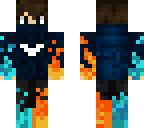 fire vs water by jake