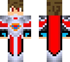 fire warrior