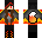 fire warrior