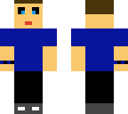 first skin