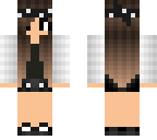 fixed bandanna girl