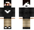 fixed blackskiller