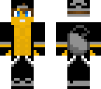 fixed cool guy