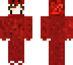fixed dinosaur boy