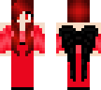 fixed fixed demon girl