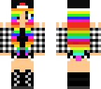 fixed girl