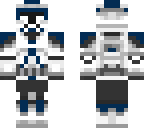 fixed rex