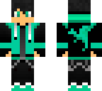 fixed skin 4 little bro