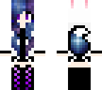 fixed wolfbunny