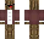 fixed wooden funner