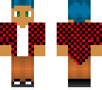 flannel boi