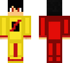 flash vs reverse flash
