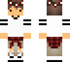 flower crown grunge boy