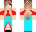 flower girl 2