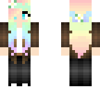 flower girl