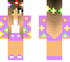 flower girl